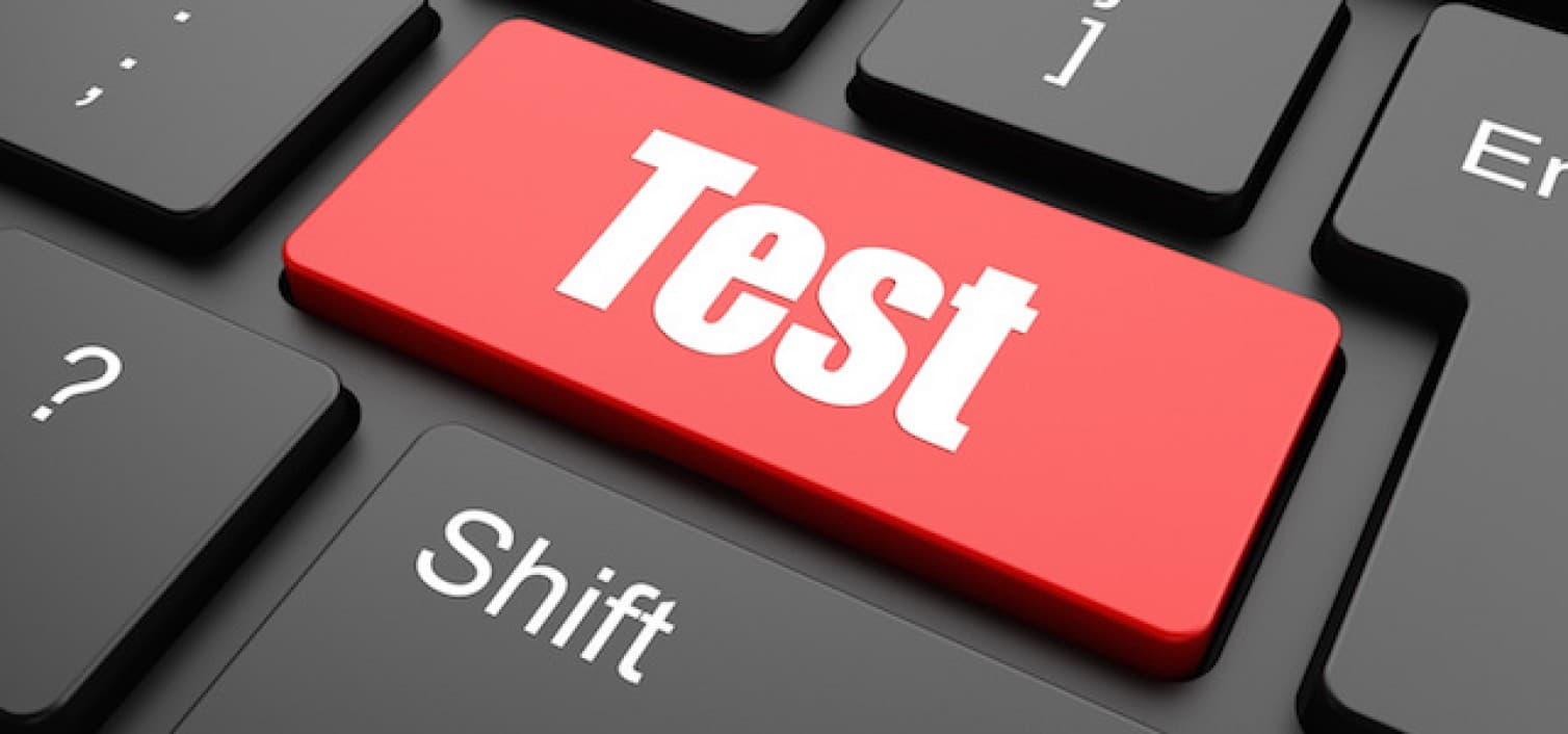 /why-you-should-start-testing