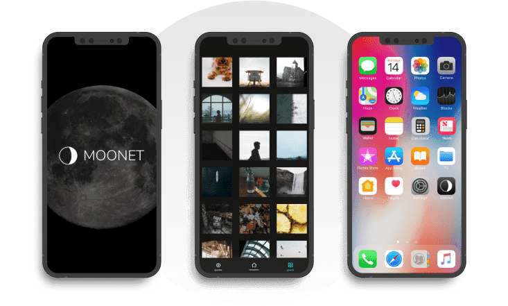 moonet